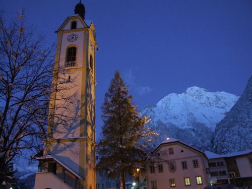 winter tyrol zams