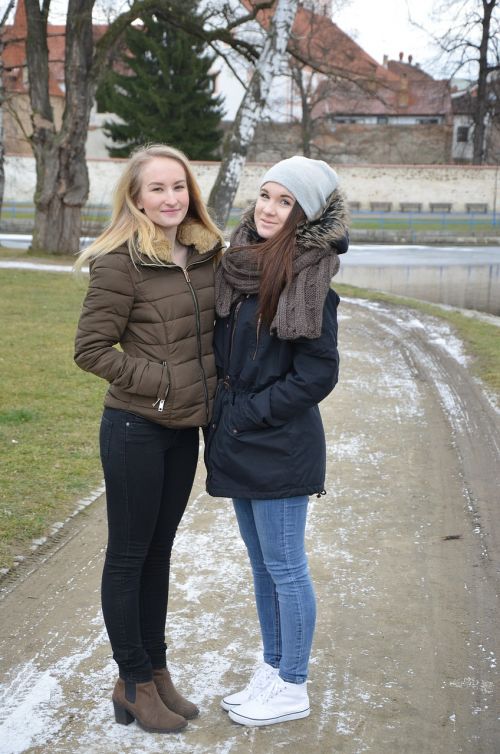 winter park girls