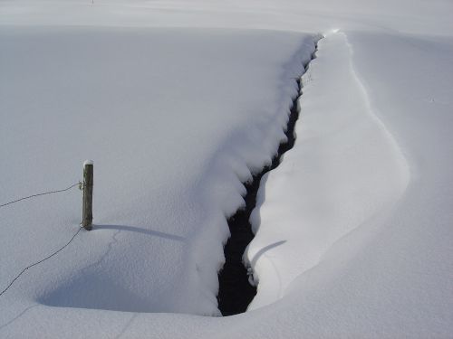 winter snow new zealand