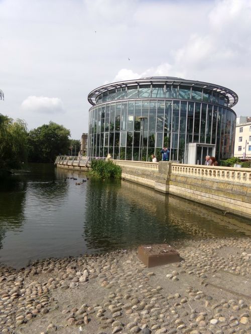 winter gardens mowbray park sunderland