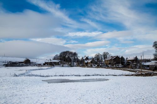 Winter Landscape