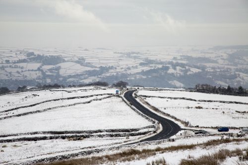 Winter Landscape