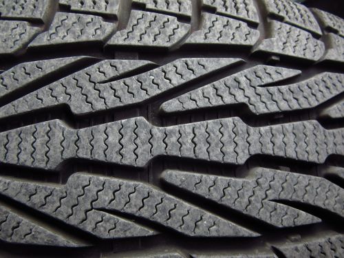 winter tires auto tires profile