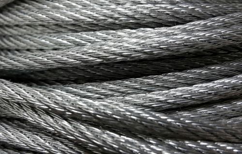 wire cord metal wire