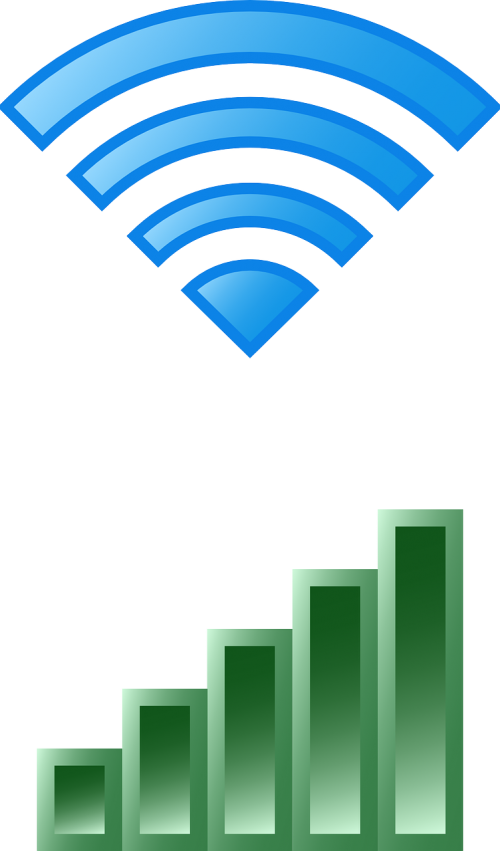 wireless network connection