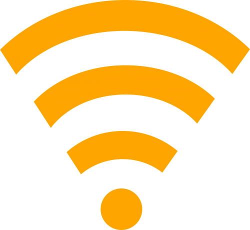 wireless lan ethernet broadcast