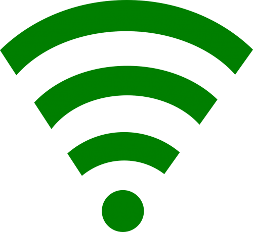 wireless lan ethernet broadcast