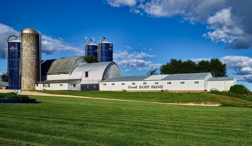 wisconsin landscape scenic