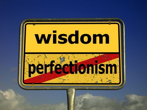 wisdom traffic sign meditation