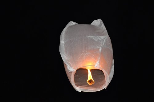 wish lanterns  deans  lantern