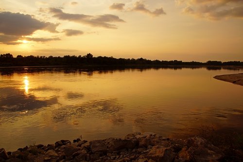 wisla  water  river