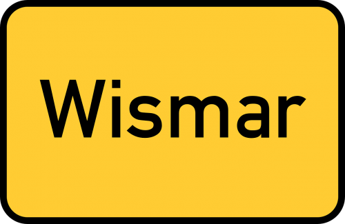 wismar mecklenburg-western pomerania mecklenburg-vorpommern