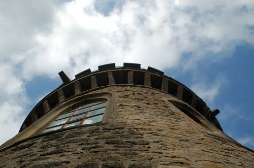 witten helen tower water tower