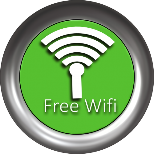 wlan free with each other