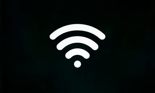 wlan internet connection