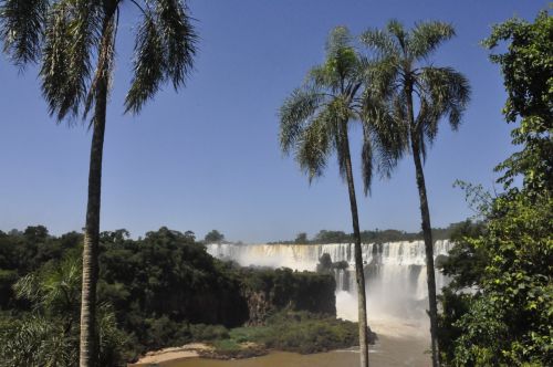 Iguazu Falls