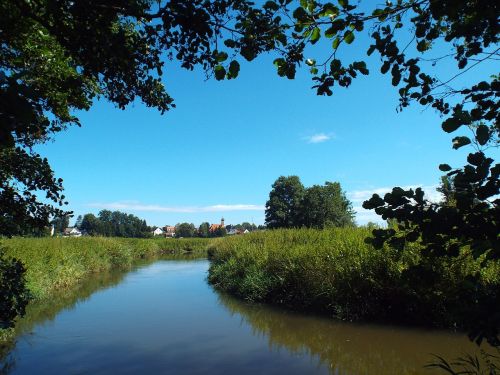 wollishausen schmutter nature