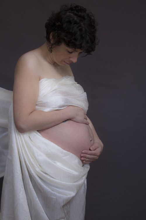 woman pregnancy belly
