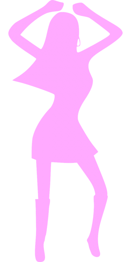 woman dance dancing