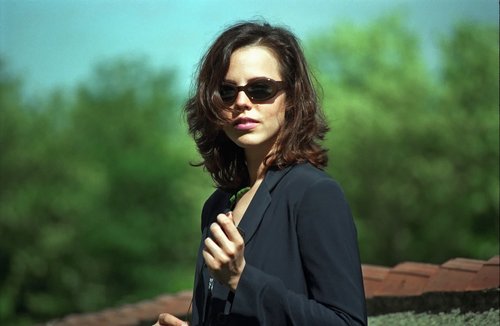 woman  hair  portrait