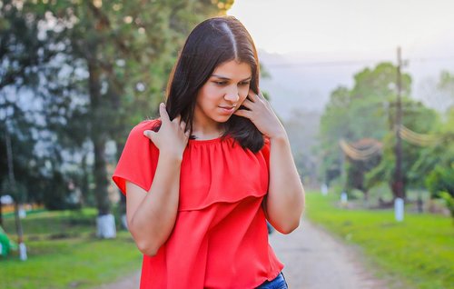 women  beauty  portrait