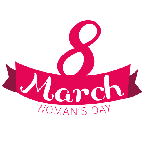 women's day 8 march 8