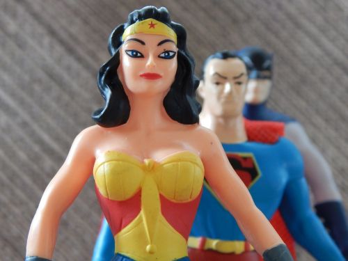 wonder woman superhero superheroes