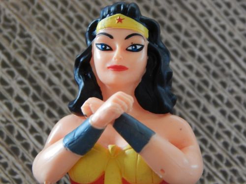 wonder woman superhero hero