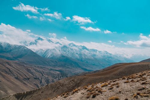 wonders landscape mountain