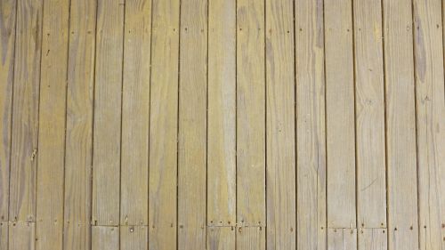 wood striped flooring