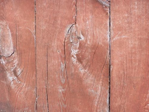 wood background red