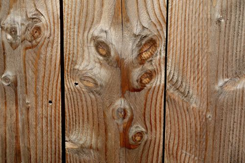 wood plank board