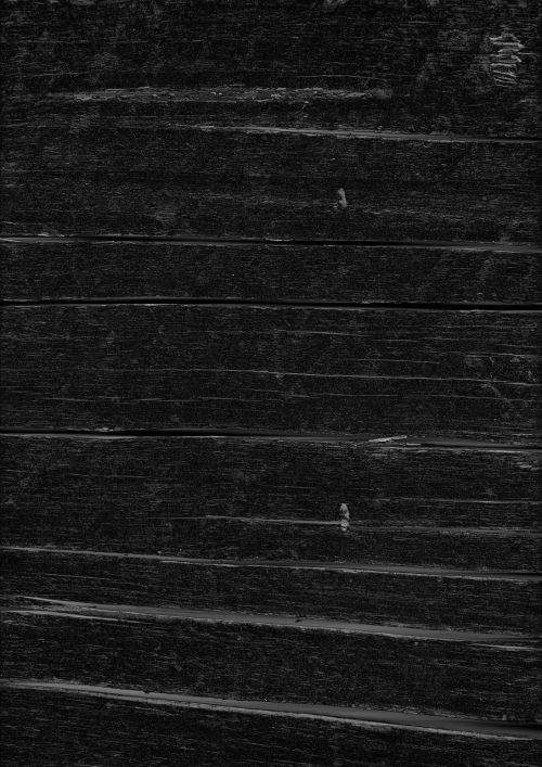 wood texture black