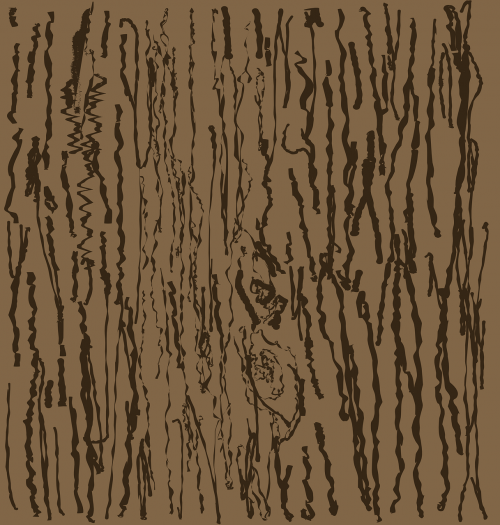 wood pattern floor