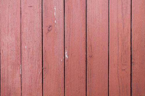 wood red background