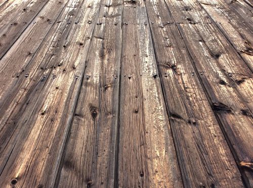wood planks barn