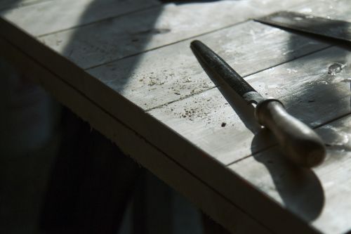 wood carpentry file