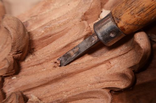 wood wooden tools