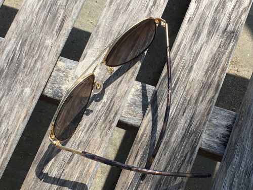wood glasses wooden