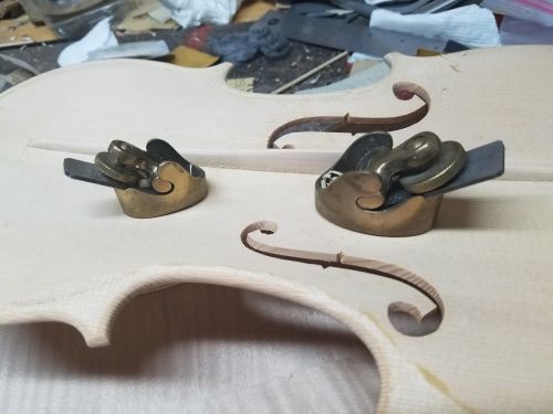 wood work luthier