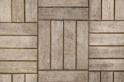 wood wood-fibre boards square