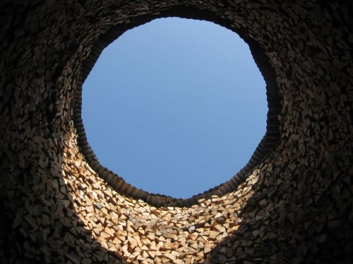 wood hole hollow