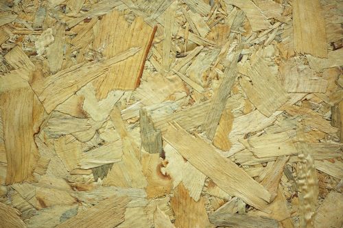 wood timber pres