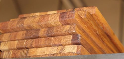 wood board rustic