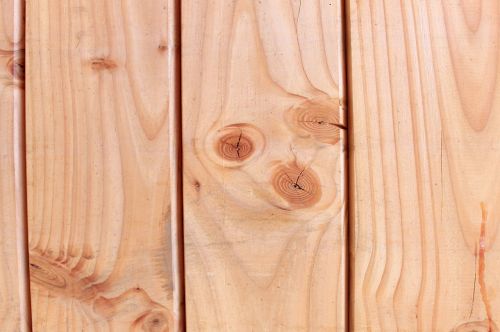 wood grain board