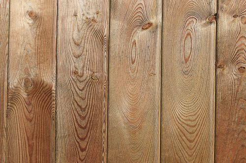 wood fence texture