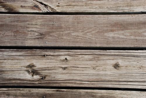 wood fence plank