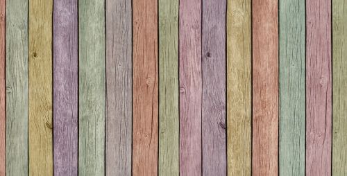 wood boards texture