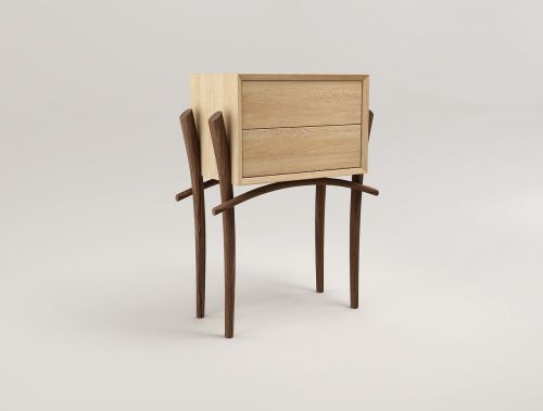 wood wooden chair