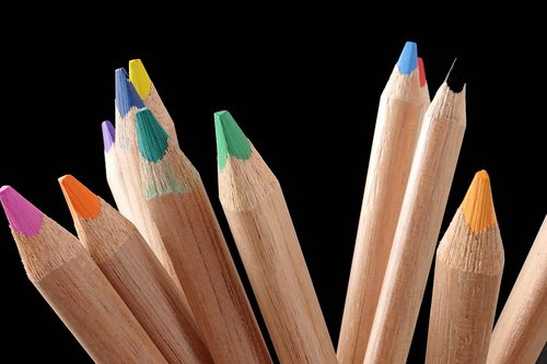 wood  pencil  education